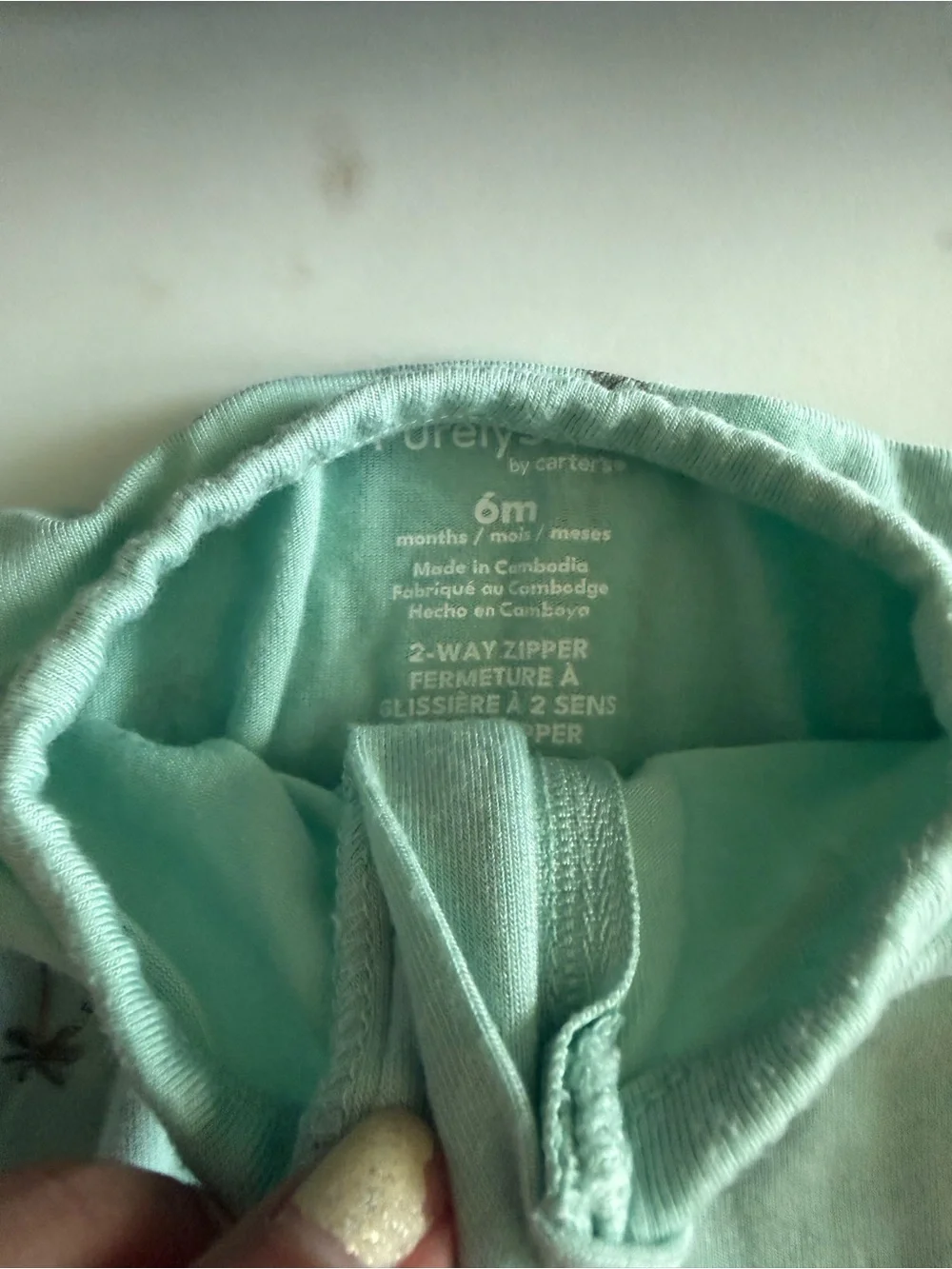 Carters Purely Soft Bundle